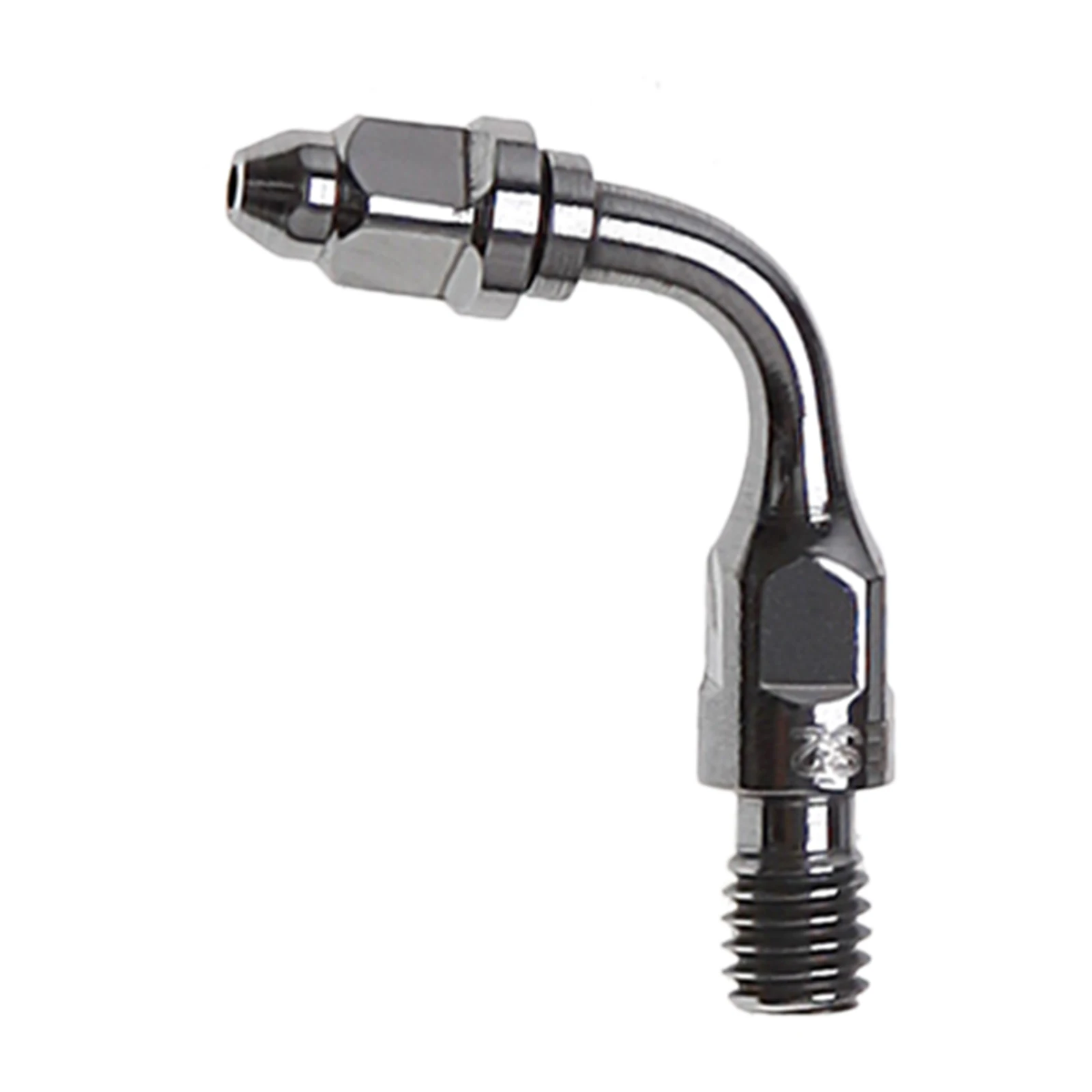 Escalador piezoeléctrico ultrasónico Dental, escalador, Punta Endo Perio, ajuste SIRONA, escarificador, certificado CE, 12 tipos de embalaje, 5 unidades