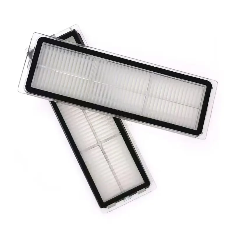 Accesorios para Robot Aspirador Dreame Mova S10 / Mova S10 Plus: Bolsas para Polvo, Mopa, Cepillos Laterales, Paños, Filtros HEPA, Repuestos