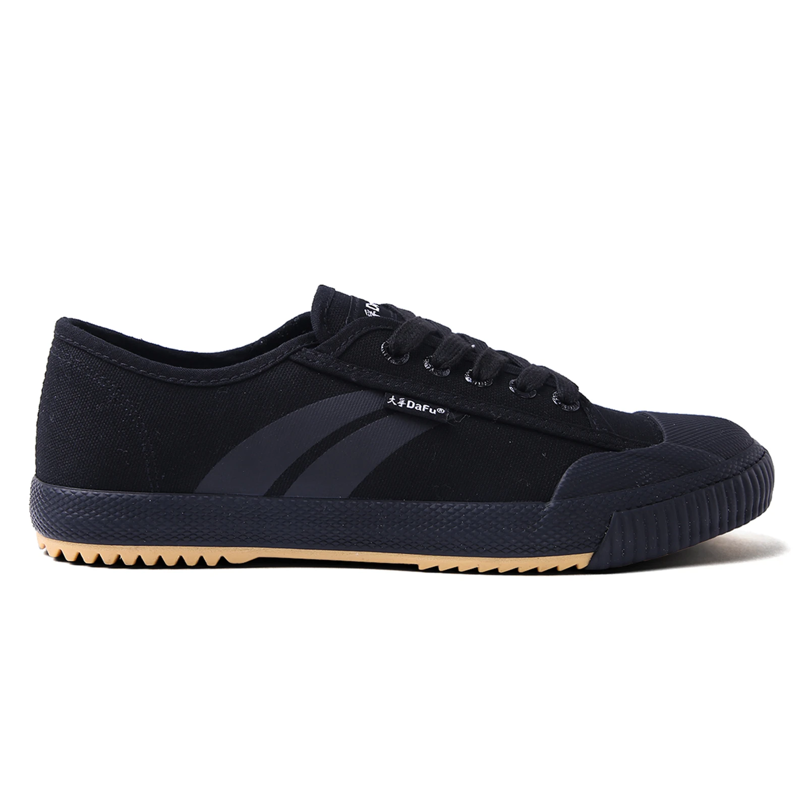 Zapatillas de parkour originales Dafu, zapatillas bajas ideales para artes marciales, levantamiento de pesas, perfectas para uso diario informal