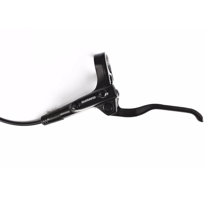 Shimano MT200 freno BL BR MTB E-bike freno de disco hidráulico bicicleta eléctrica freno delantero izquierdo derecho trasero