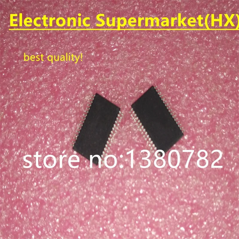 Envío gratis 100 unidades/lote PIC16F1936-I/SS SSOP-28 IC ¡En stock!