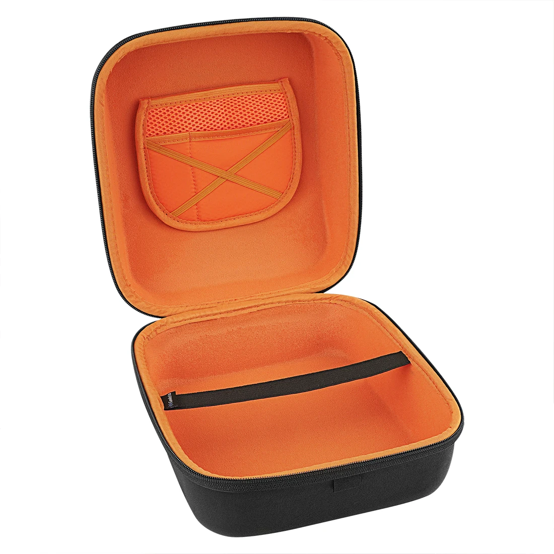Geekria - Estuche rígido para auriculares AKG K712 Pro K701 K702 Q701 K812 K872 K845BT, bolsa de transporte para viaje a prueba de golpes