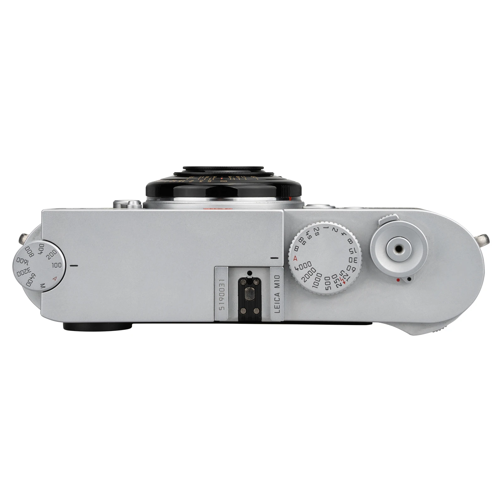 Filtro de lente de protección UV Brightin Star, 25,5mm, UVP, especializado para lentes de montura M de 28mm F2.8 Leica
