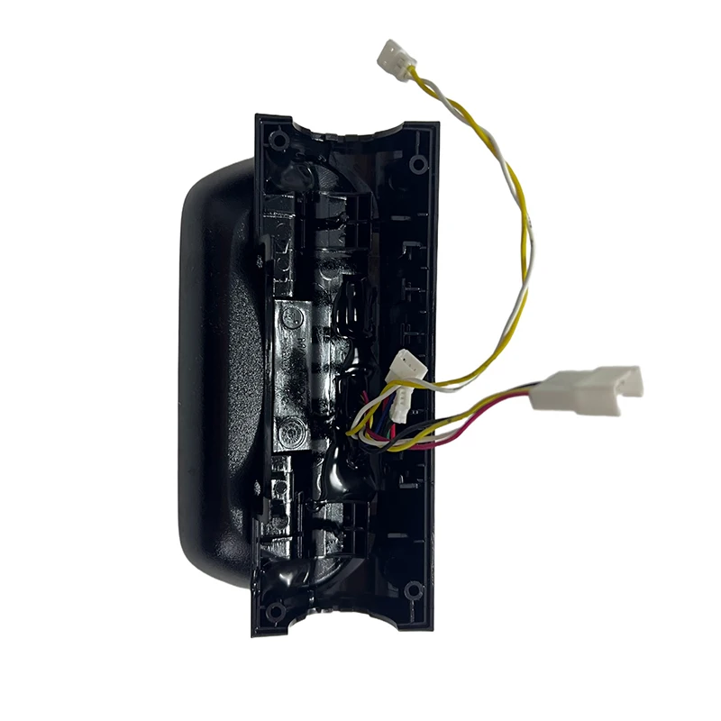 Reemplazo Original de pantalla de tablero para Ninebot C2 Pro, piezas de patinete eléctrico, accesorios de medidor de tablero Bluetooth