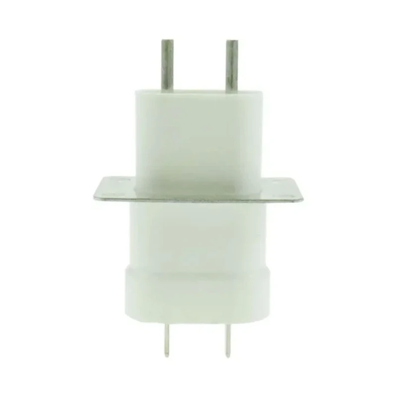 M2EE, paquete 10 piezas repuesto duraderas para horno microondas, enchufes con clavijas, tapones magnetrón para horno