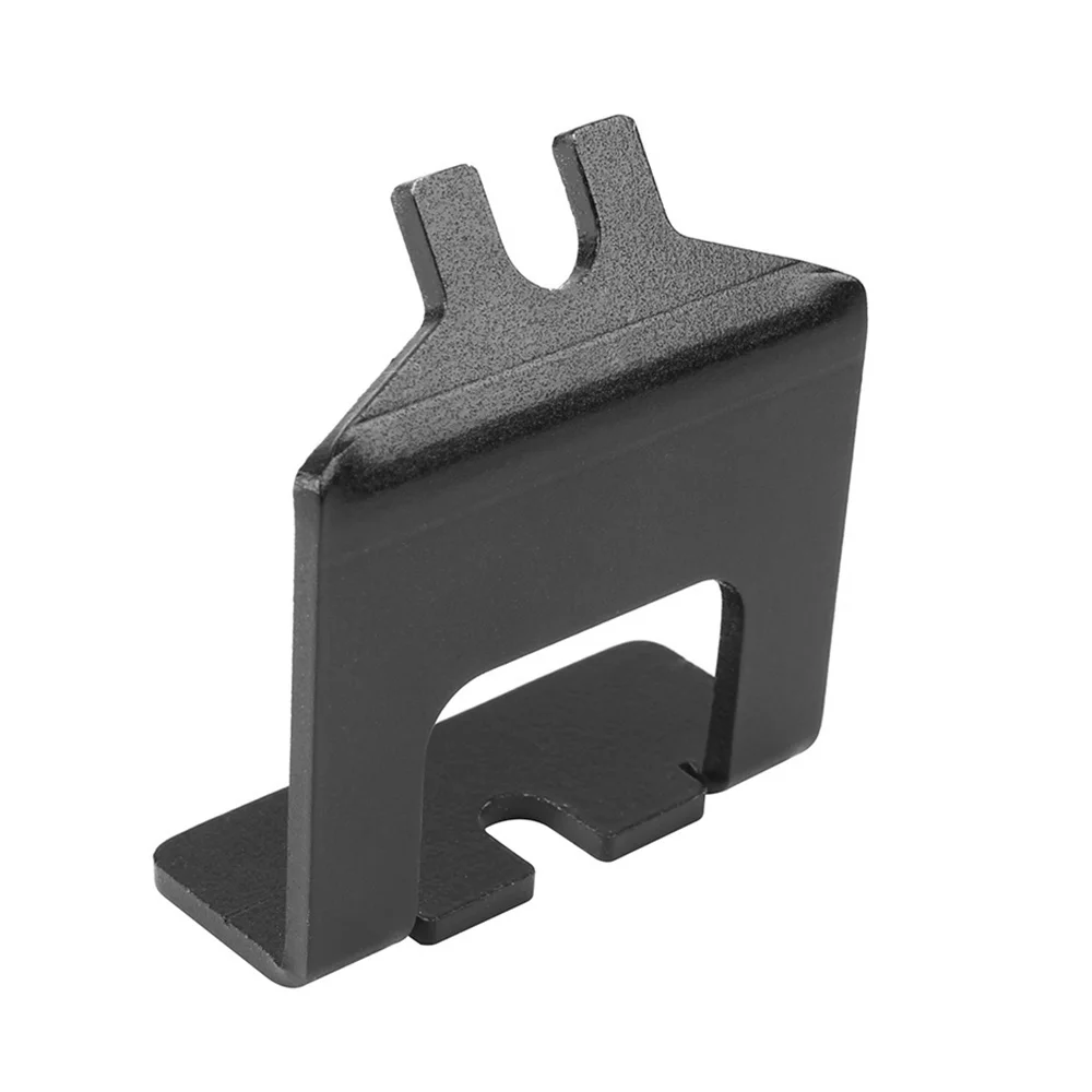 Soporte de caída para impresora 3D, calha de curado con luz de resina metálica, soporte de caída para fotocurado UV LCD Phrozen Sonic Mini de 5,5 ′′/6′′