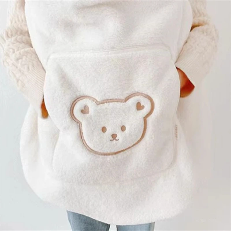Manta de lana de invierno para bebé, taburete de cintura, capa, mantas para cochecito, mantas gruesas y cálidas para bebés, cubierta para carrito, manta, ropa de cama, cosas para bebé