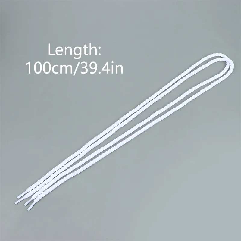 Cuerda de algodón para limpieza de cassette de bicicleta, limpiador de rueda guía y volante, hilo de limpieza de engranajes, cordón de limpieza - ¡Gran oferta!