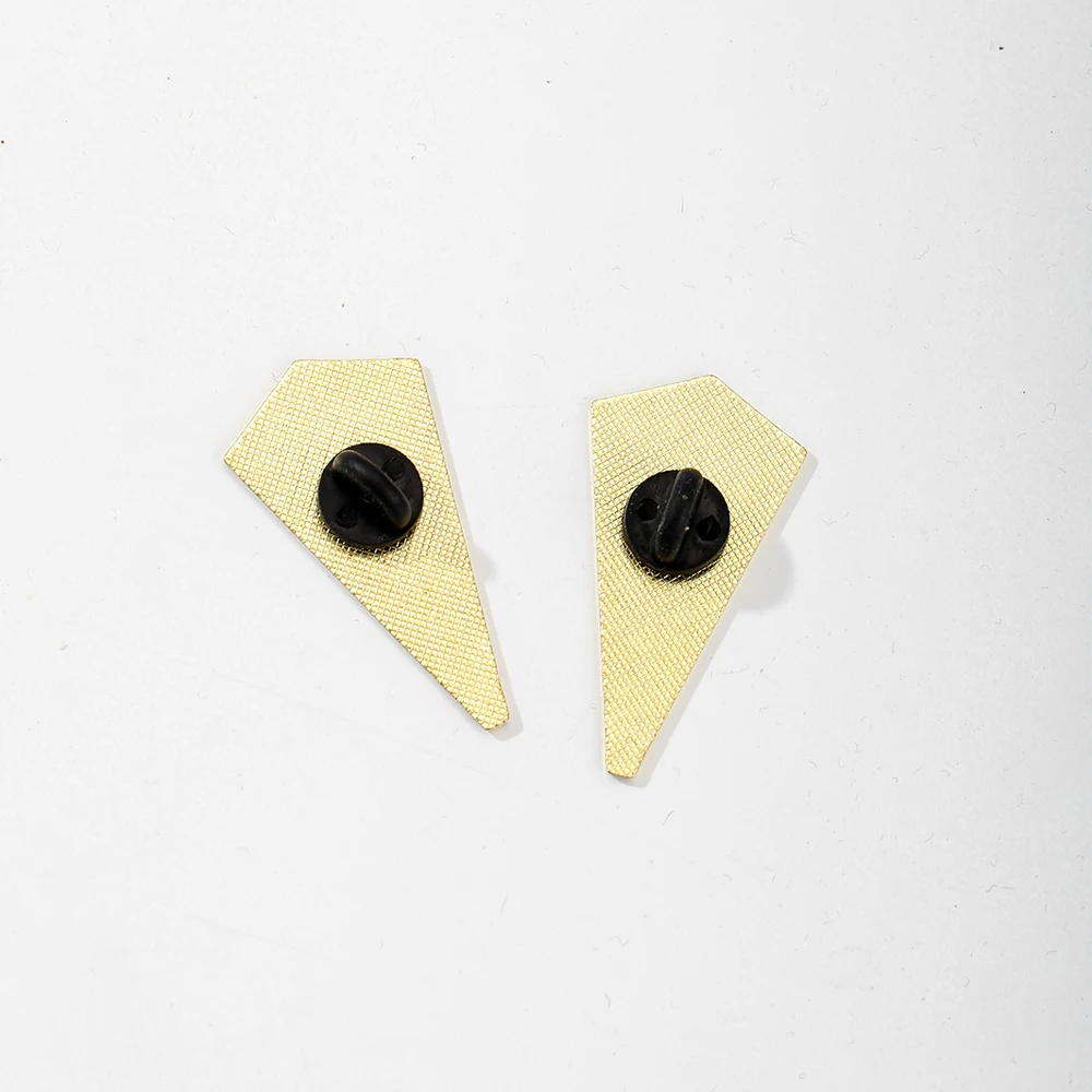 12 pines esmaltados de los Caballeros del Zodíaco, set de broches metálicos de constelaciones de anime, insignias coleccionables para mochilas y ropa
