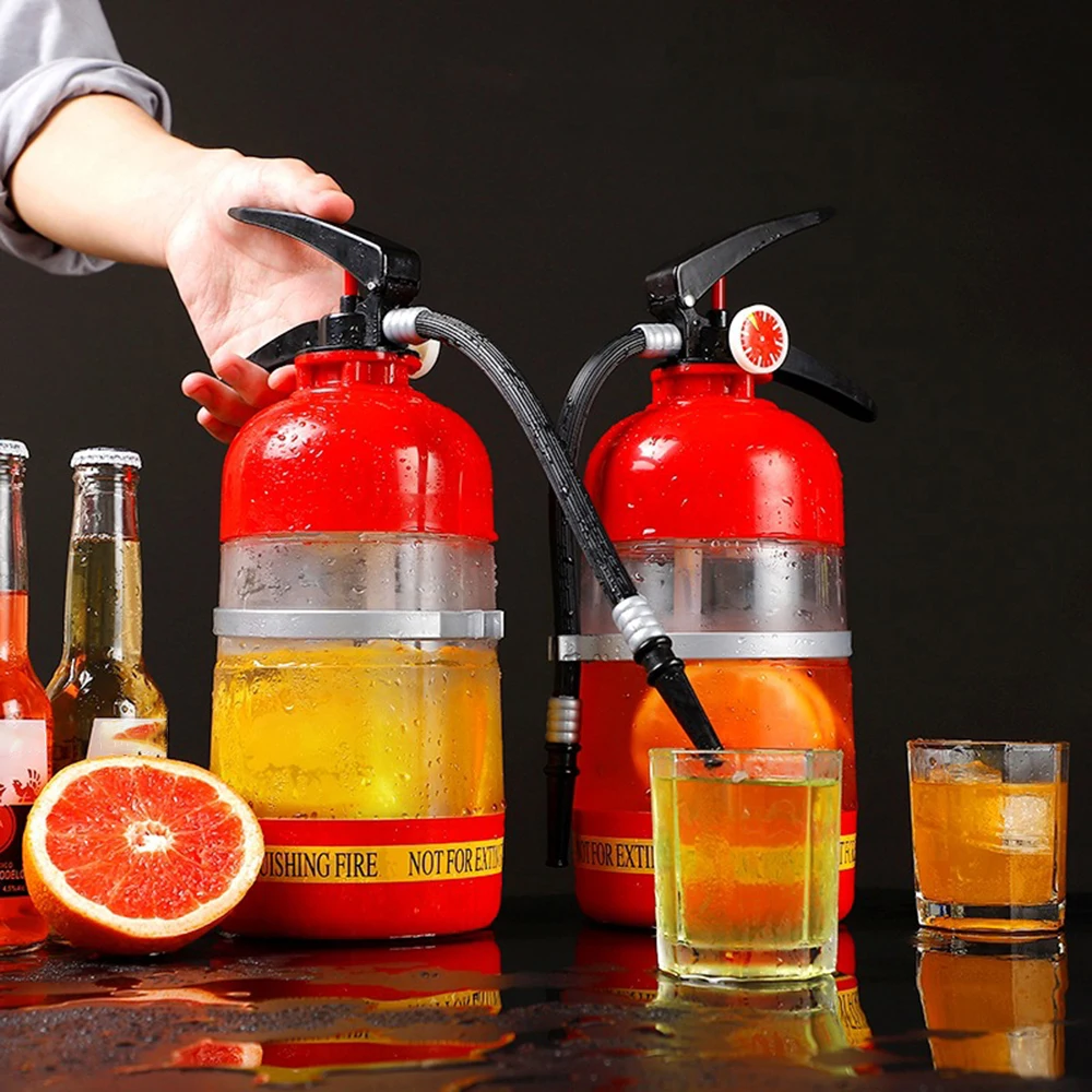 Dispensador de Bebidas de 1.5L, Vertedor de Vino y Cerveza para Fiestas, Accesorio para Bar