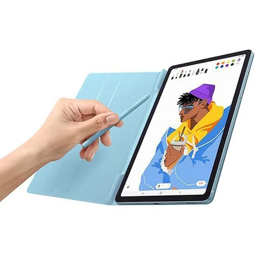 Compatible con Samsung Galaxy Tab S6 Lite P610 P615 Stylus S Pen Tablet Stylus Pen Reemplazo S Pen sin Bluetooth