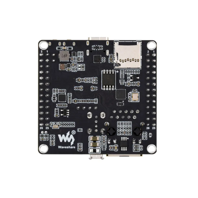 Placa de Desarrollo ESP32-P4-NANO-WIFI6-DB ESP32-P4NRW32X Wi-Fi 6 de Doble Núcleo Bluetooth 5 RISC-V con 16MB de Memoria Flash Integrada