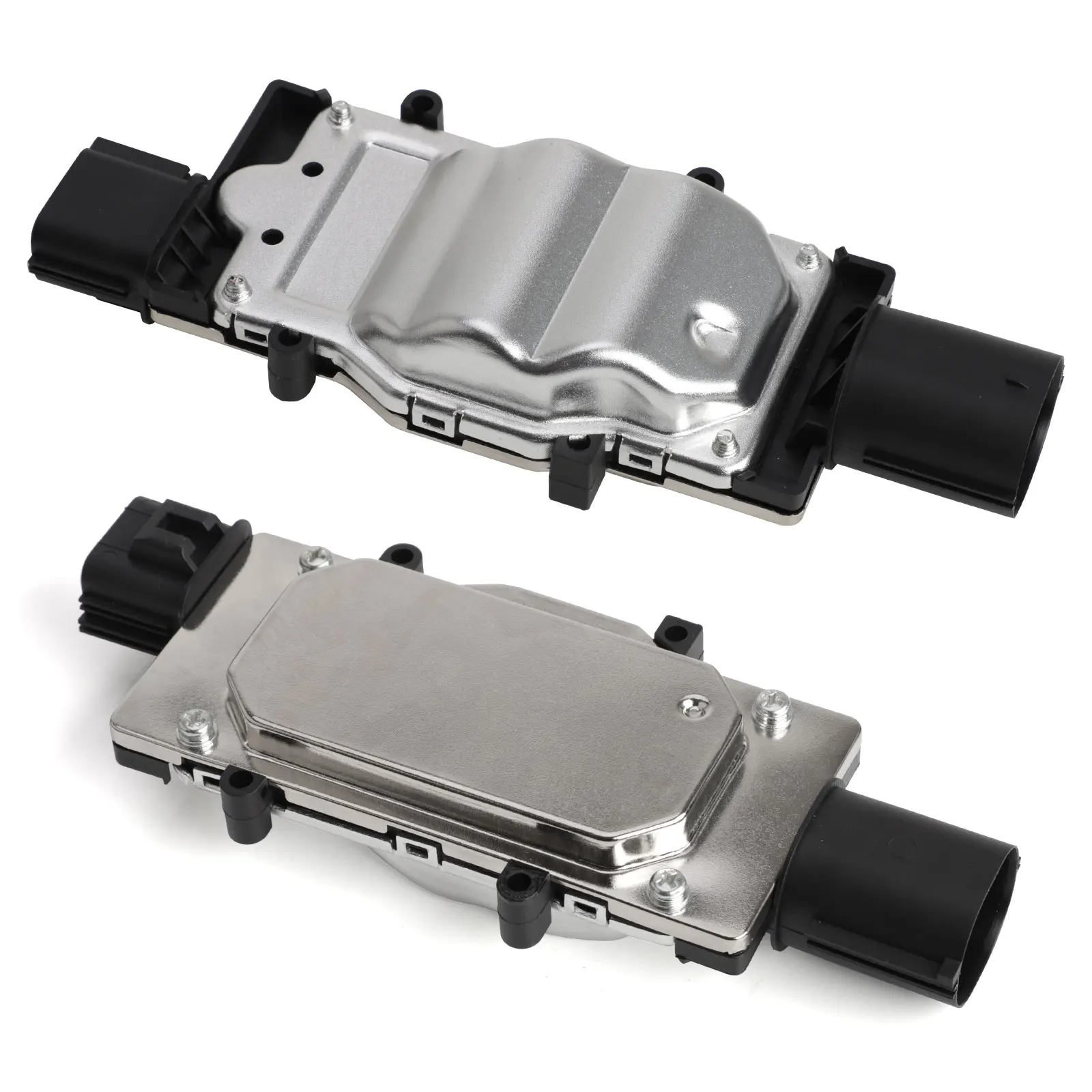 Nuevo módulo de Control del ventilador de refrigeración del motor para Ford Escape Focus Transit Connect 12-18 1137328464 1137328567