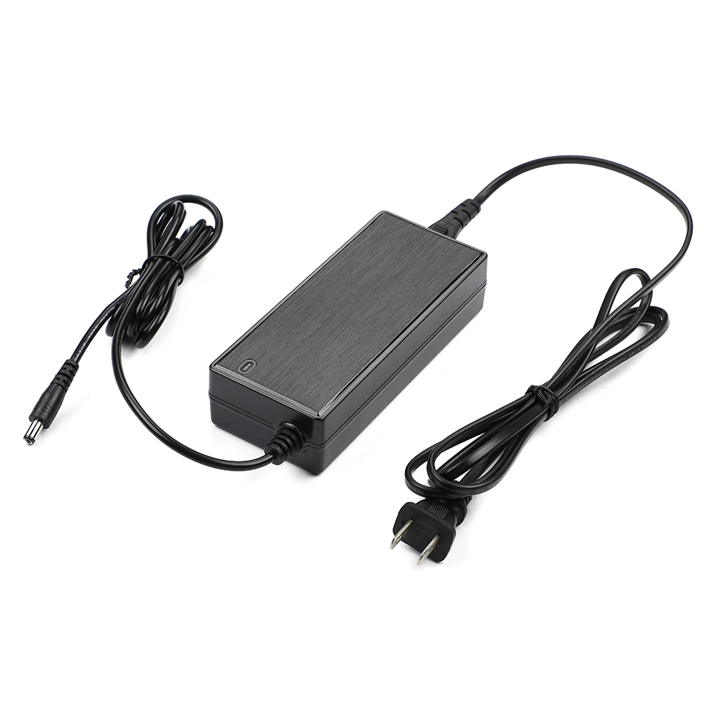 AIYIMA-adaptador de corriente para amplificador Digital, fuente de alimentación de 32V, 5A, CA 110-240V a 32VDC, para TPA3255 TAS5613 TDA7498E, enchufe de EE. UU., UE y Reino Unido