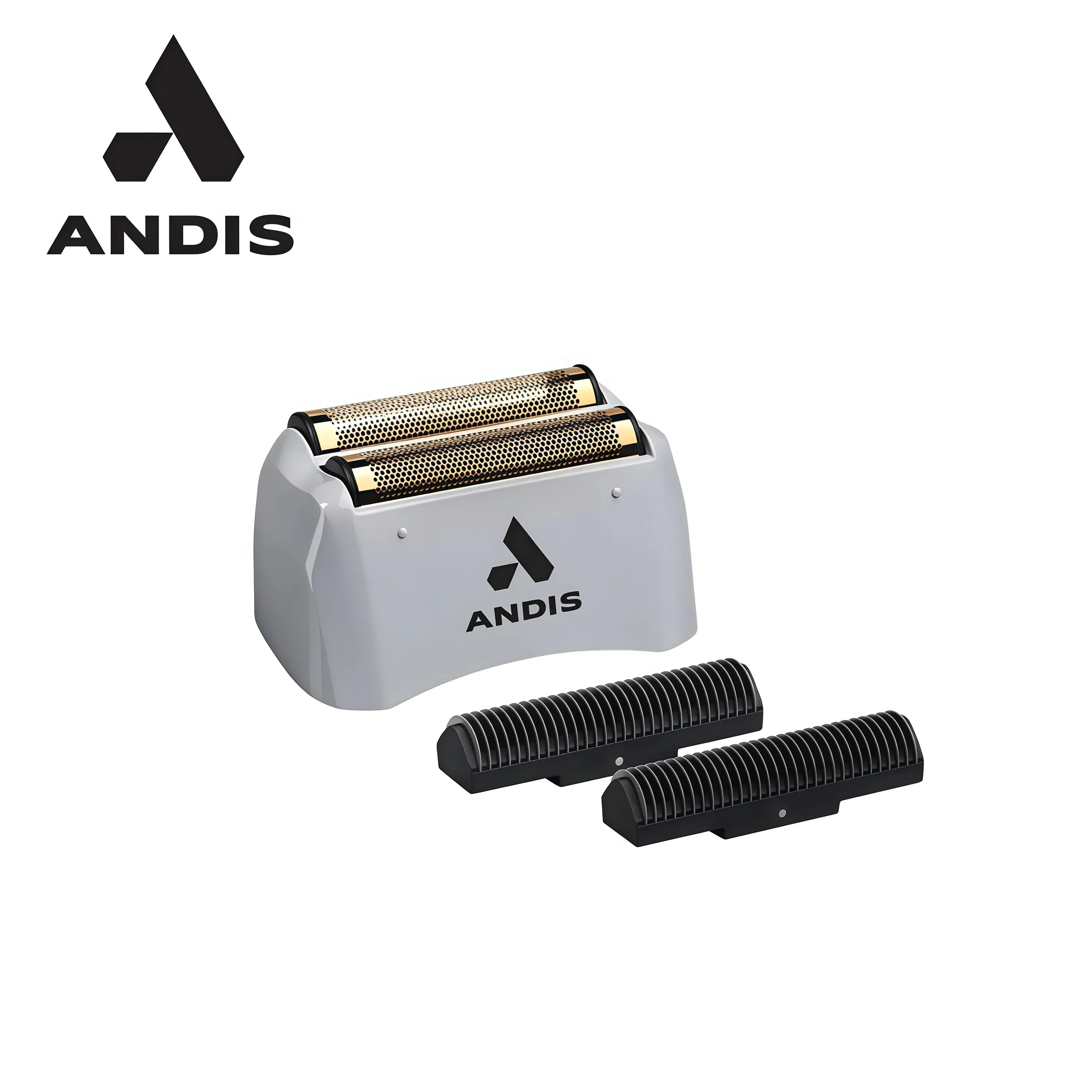 Lámina de repuesto original Andis para la afeitadora Profoil y Lithium, para los modelos 17160/17280/17205