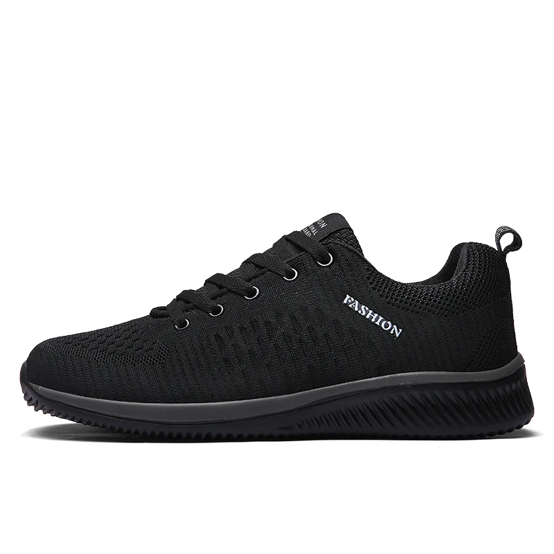 Zapatos de hombre, zapatos para correr para hombre, Tenis ligeros, cómodas zapatillas transpirables para caminar