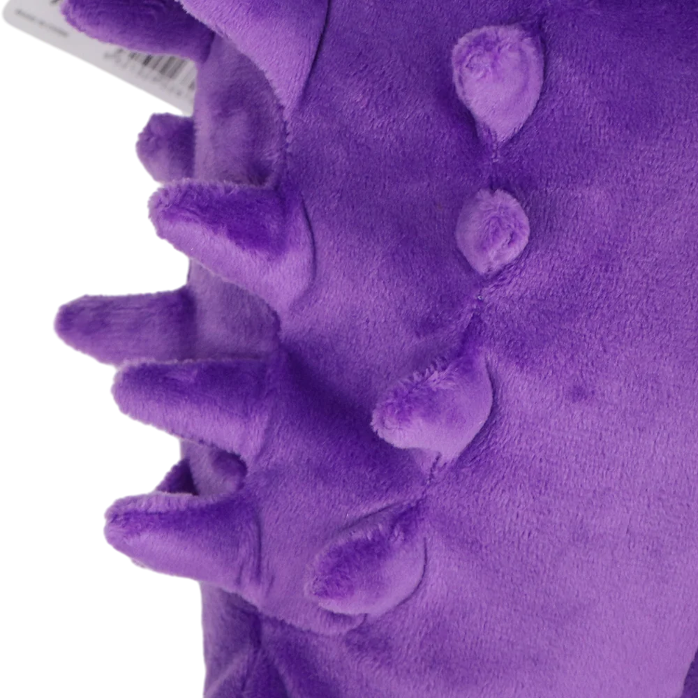 Gengar juguetes de Peluche Peluche de dibujos animados para niños PokemonStuffed Animal coleccionable Peluches suaves lindo personaje de dibujos animados