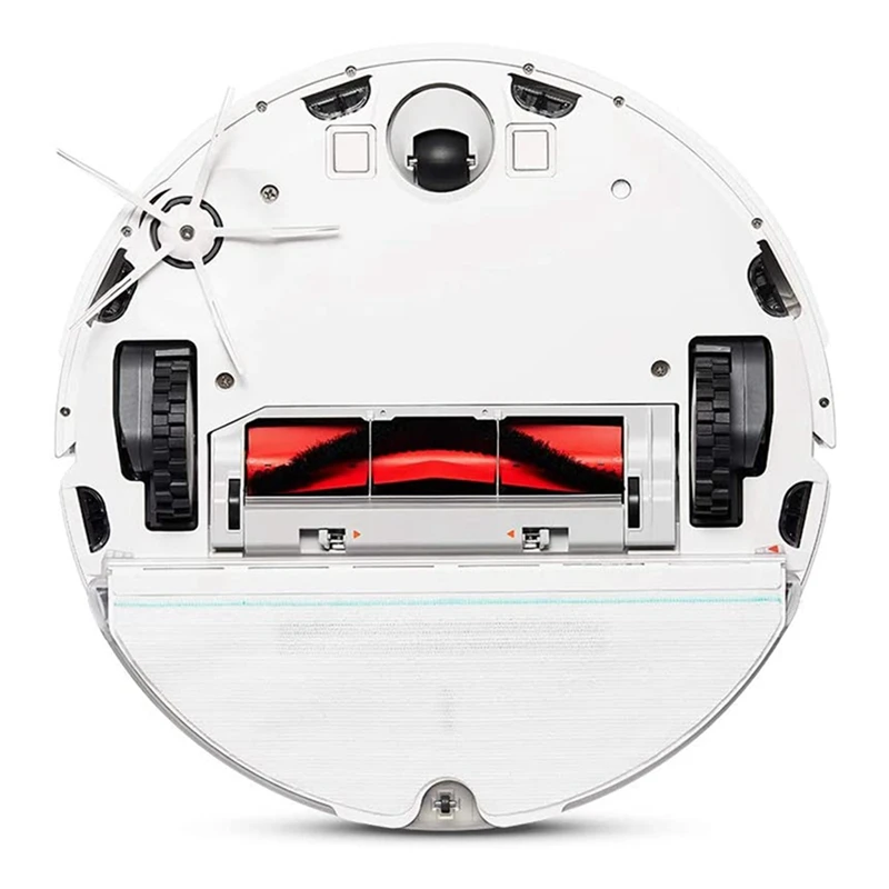Para Roborock S5Max S6Max V S50 S5MAX S6 S5 reemplazos perchas de trapo desechables accesorios paño de mopa Aspiradora Robótica
