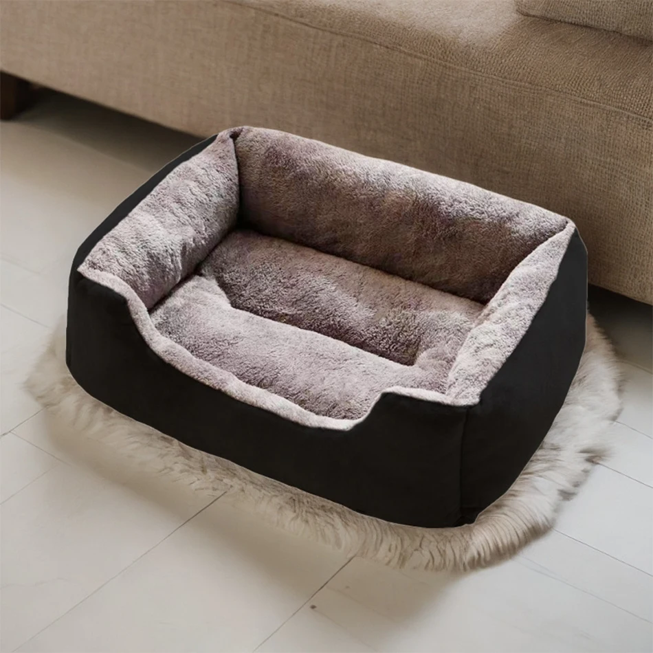 Cama de invierno para gatos, productos para mascotas, cojines, accesorios para gatitos, suministros para todas las casas, cosas, accesorios, hábitats, cesta, cama para casa