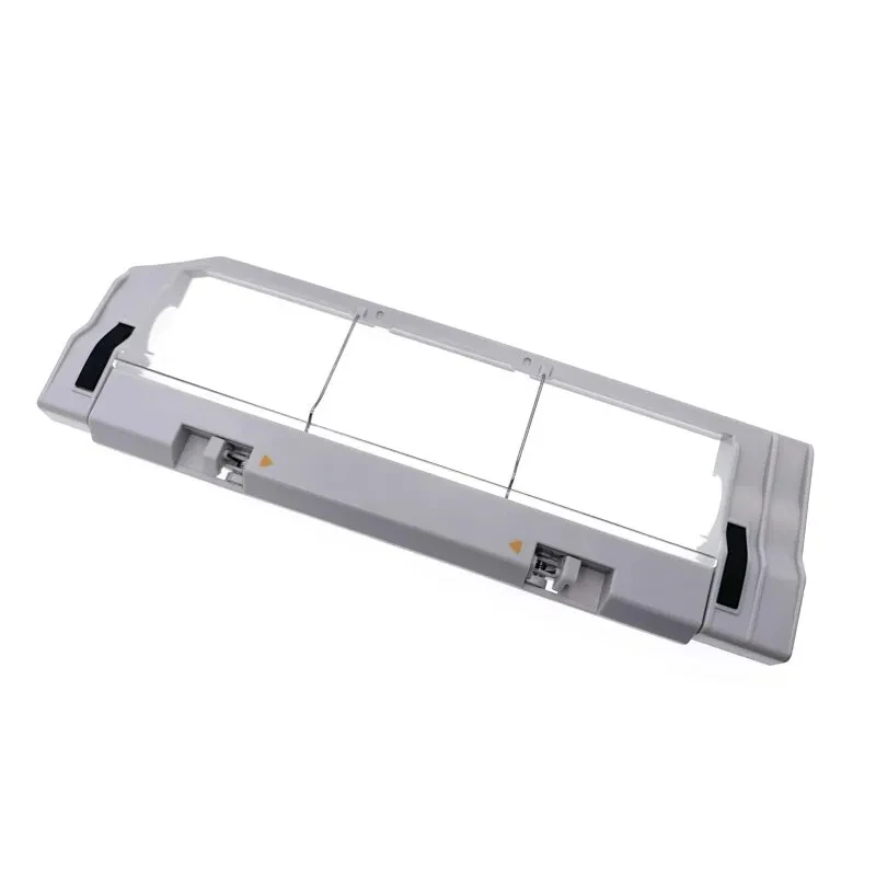 Kit de repuesto para aspiradora Xiaomi Roborock S5 Max S6 Maxv: cepillo de rodillo, filtro HEPA, paño para trapear y accesorios, piezas de repuesto.