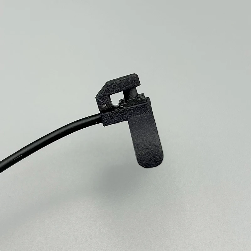 Para Shimano Di2 palanca de cambios satélite de 12 velocidades botón de interruptor de velocidad Compatible con SW-RS801 9270 9250 8170 8150