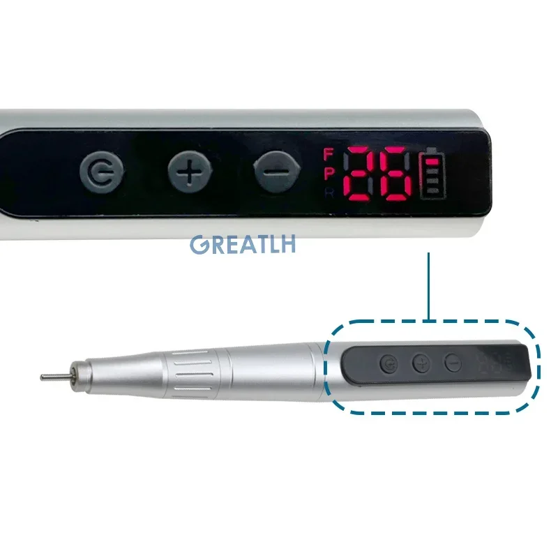 Máquina para trasplante de cabello, punzones para implante, herramienta para implantación de cabello