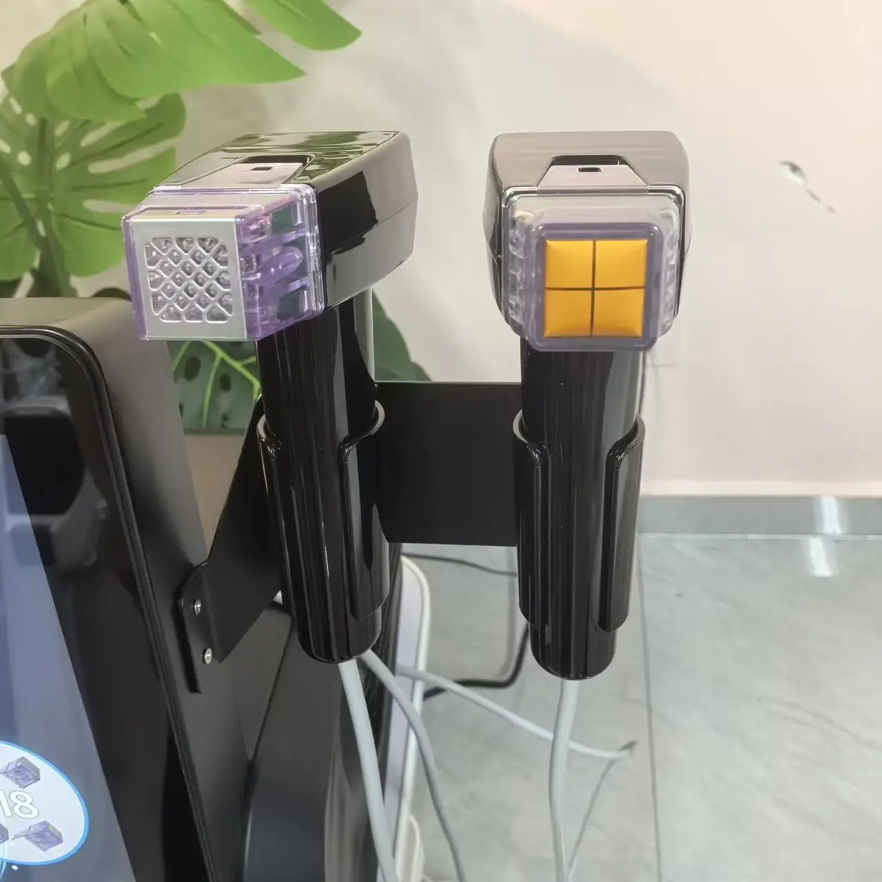 Dermapen Facial, Tratamiento de Radiofrecuencia, Regeneración de Colágeno por Radiofrecuencia, Equipo de Belleza, Dispositivo Facial para Reafirmar la Piel
