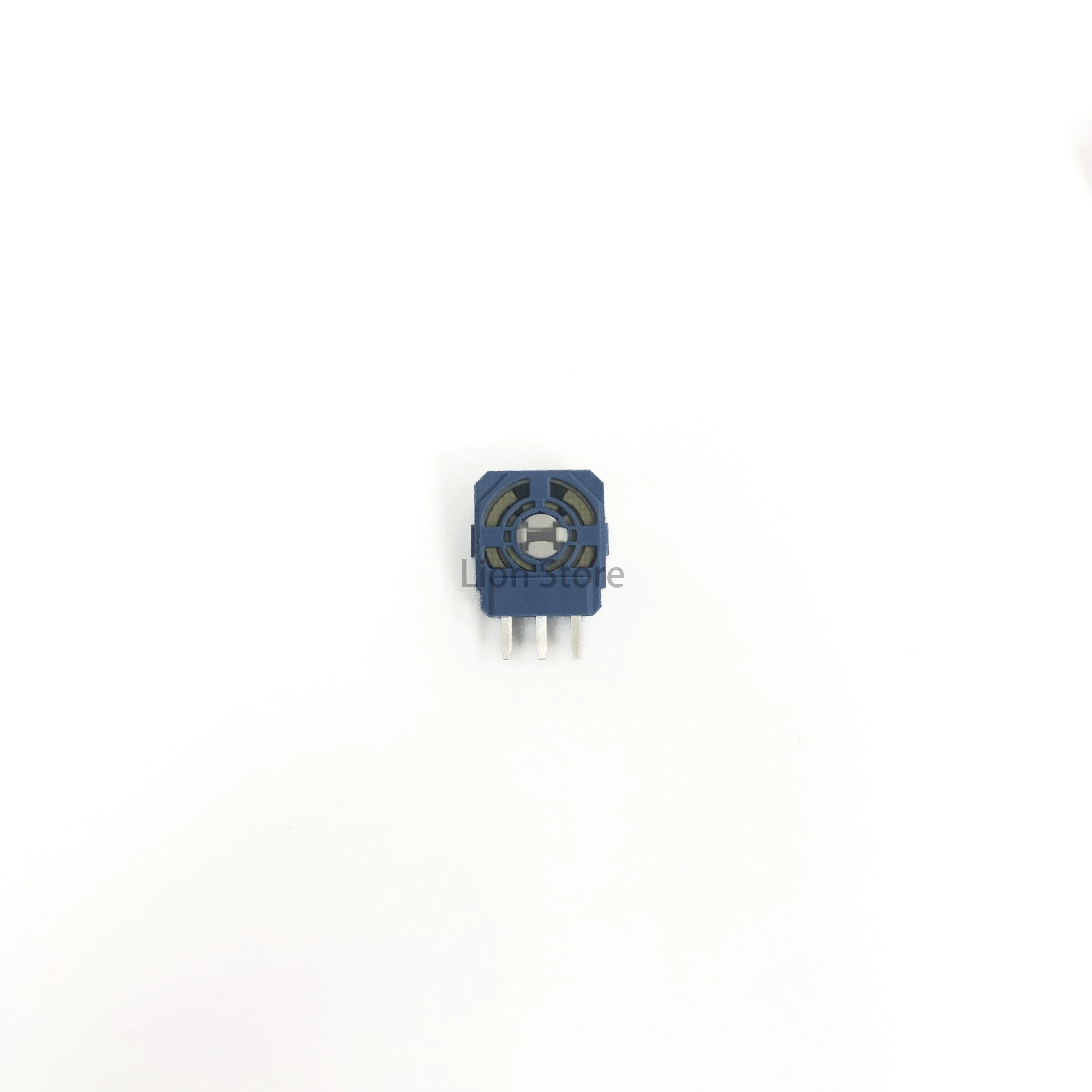 100-200 unids/lote potenciómetro ALPS para XBOX/PS4/PS5/NS PRO Joystick 3D interruptor de Joystick Sensor Original 10k o 2,3 K/2K3