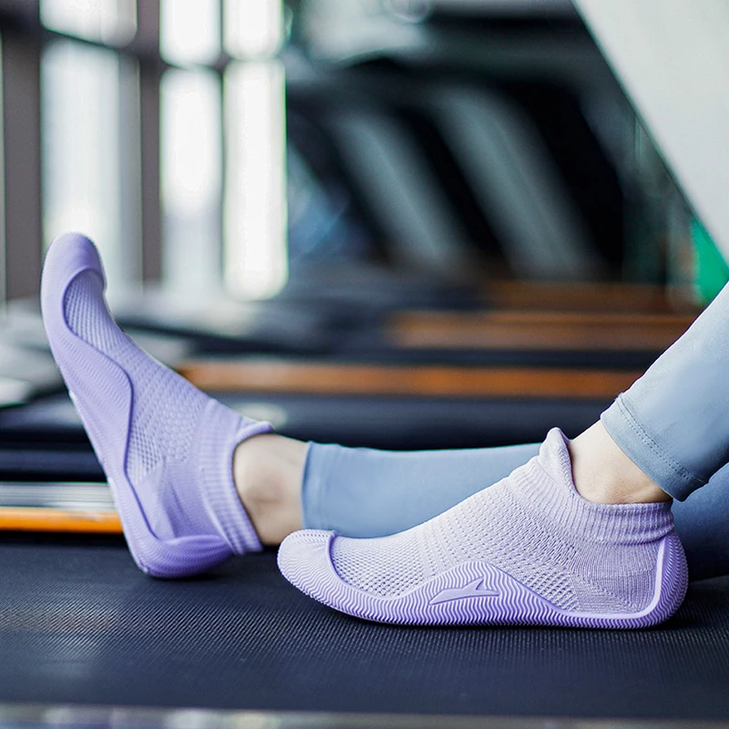 Gallon Shark zapatos descalzos, calcetines, zapatos de playa, zapatos de Fitness, zapatos de Yoga, zapatos de conducción, zapatos deportivos, zapatos casuales de suelas finas