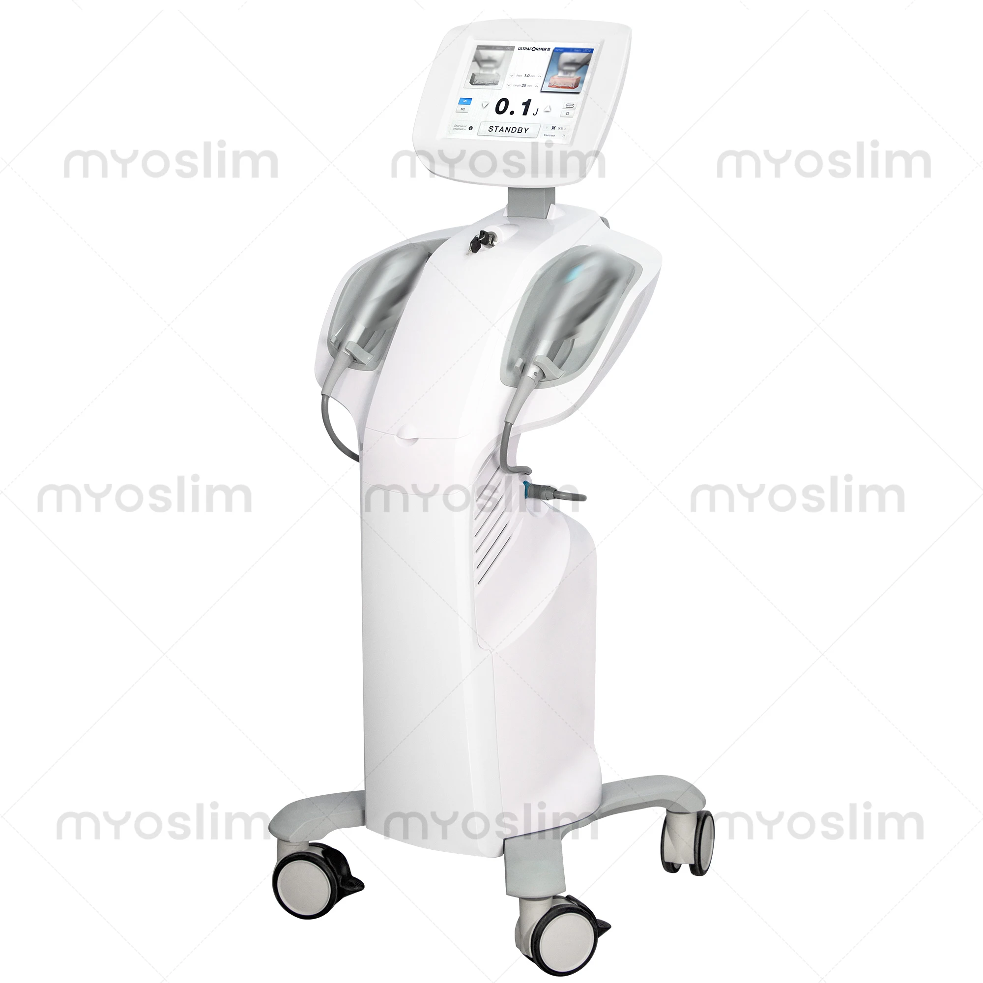 Dispositivo de Belleza Multifunción 7D para el Hogar, Máquina Facial de Escritorio para Reducir Arrugas y Tratar el Acné, Cuidado de la Piel