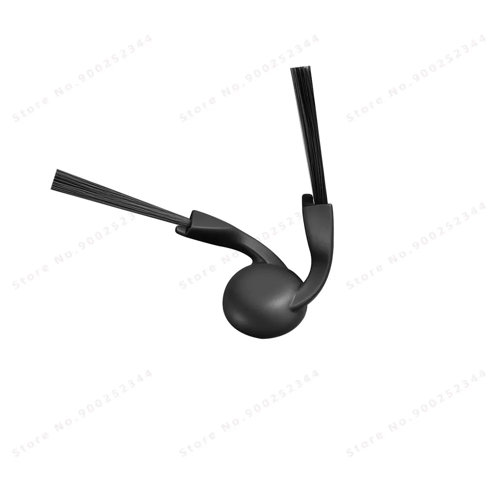 Compatible con ( Xiaomi Robot Vacuum 5 OV31GL / Xiaomi Robot Vacuum 5 Pro OV21GL ), repuestos, accesorios, Cepillo Lateral principal, filtro HEPA, paño de mopa, bolsa para el polvo