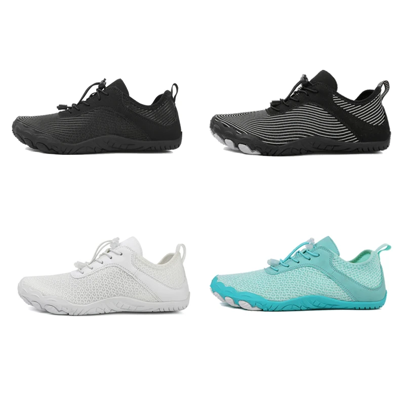 Zapatillas de Agua EOCENE para Hombre y Mujer, de Secado Rápido, para Natación, Playa, Fitness, Deportes Acuáticos, Anfibias