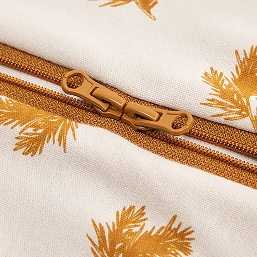 Saco de dormir para bebé recién nacido, saco de dormir sin mangas, fino de verano, 100% algodón, suave, bolsa para cambiar pañales con cremallera de 2 vías
