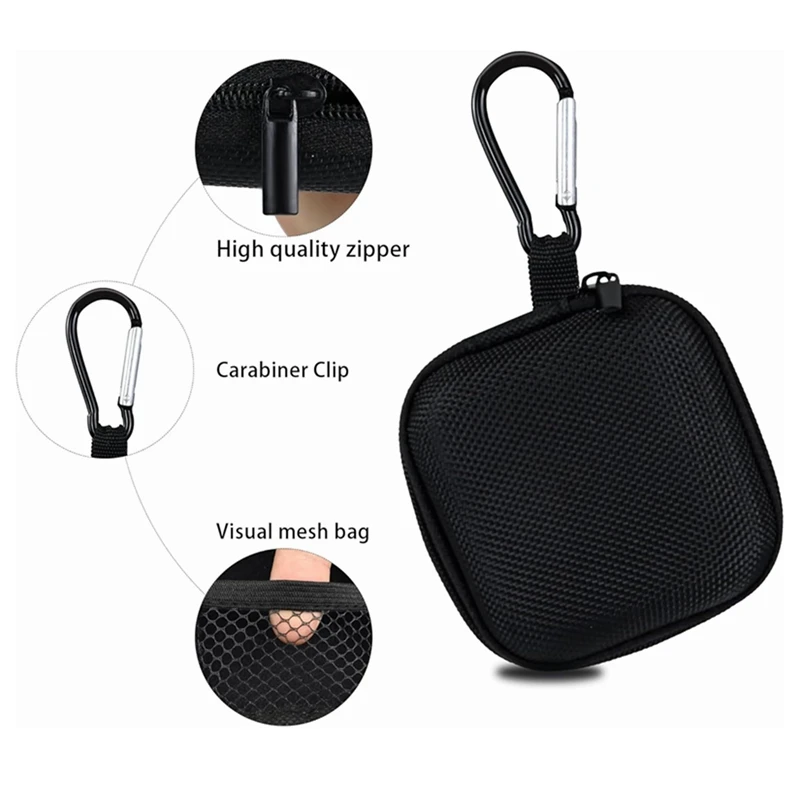 WUBEN G5 EDC Linterna 400 Lúmenes Mini Luz de Bolsillo Portátil Antorcha Impermeable 180 °   Cabezal giratorio con cola magnética para exteriores