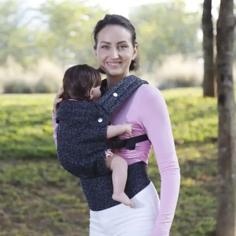 Portabebés, bolsas para bebés, mochila infantil, mochilas para niños pequeños, portabebés, portabebés para recién nacidos, bolsa de canguro para bebé, correas para salir