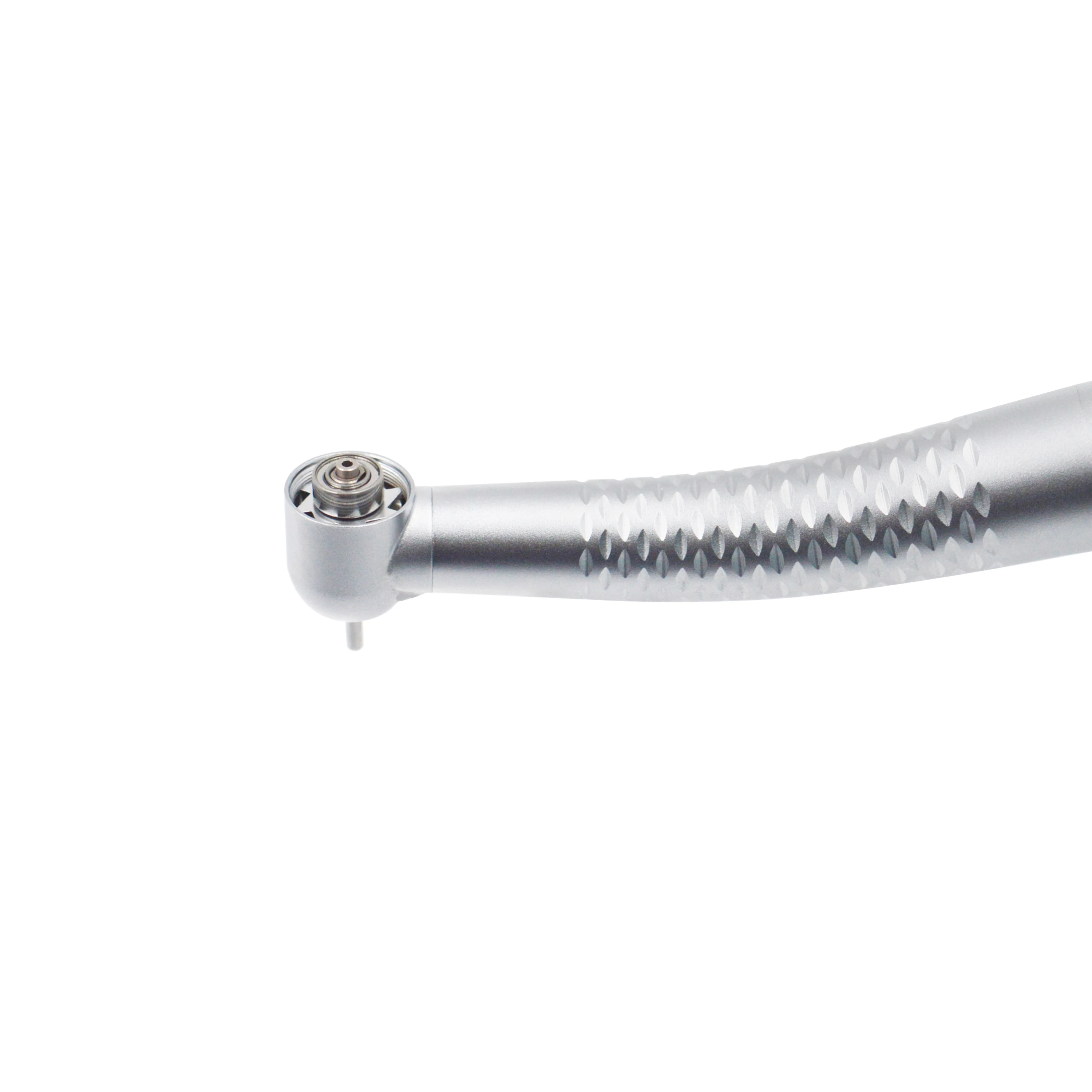 Turbina Dental de Alta Velocidad con 5 Luces LED, Cartucho de Rotor, Pulverizador de Agua, Pieza de Mano de 2/4 Orificios, Equipo Dental