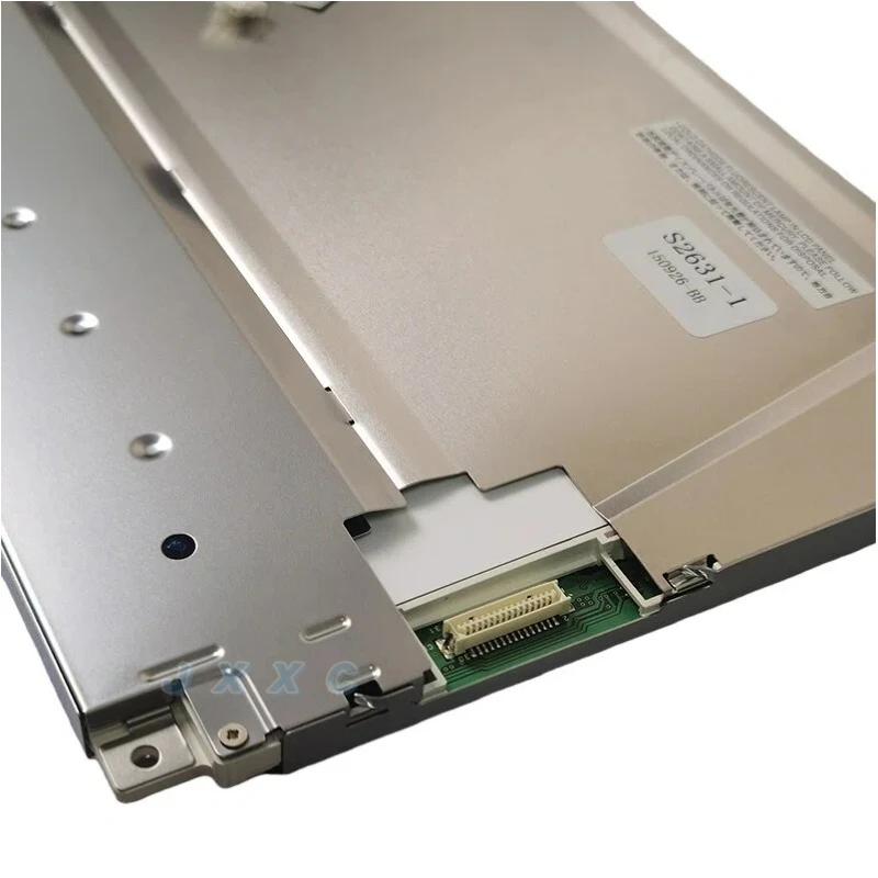 Nuevo Panel de Pantalla LCD lq10d368 lq10d367 lq10d36a de 10.4 Pulgadas y 640*480 para Máquinas Industriales Fanuc