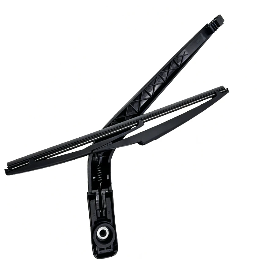 Escobilla limpiaparabrisas trasera para Toyota Yaris 1,5G 12 "/300mm parabrisas de coche goma 2008 2009 2010 2011 2012 2013