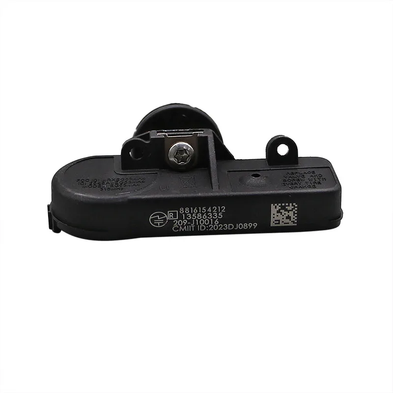 13586335   Para GM Sensor de presión de neumáticos TPMS Chevy Silverado Suburban Tahoe Travers 20923680 22853741 25920615