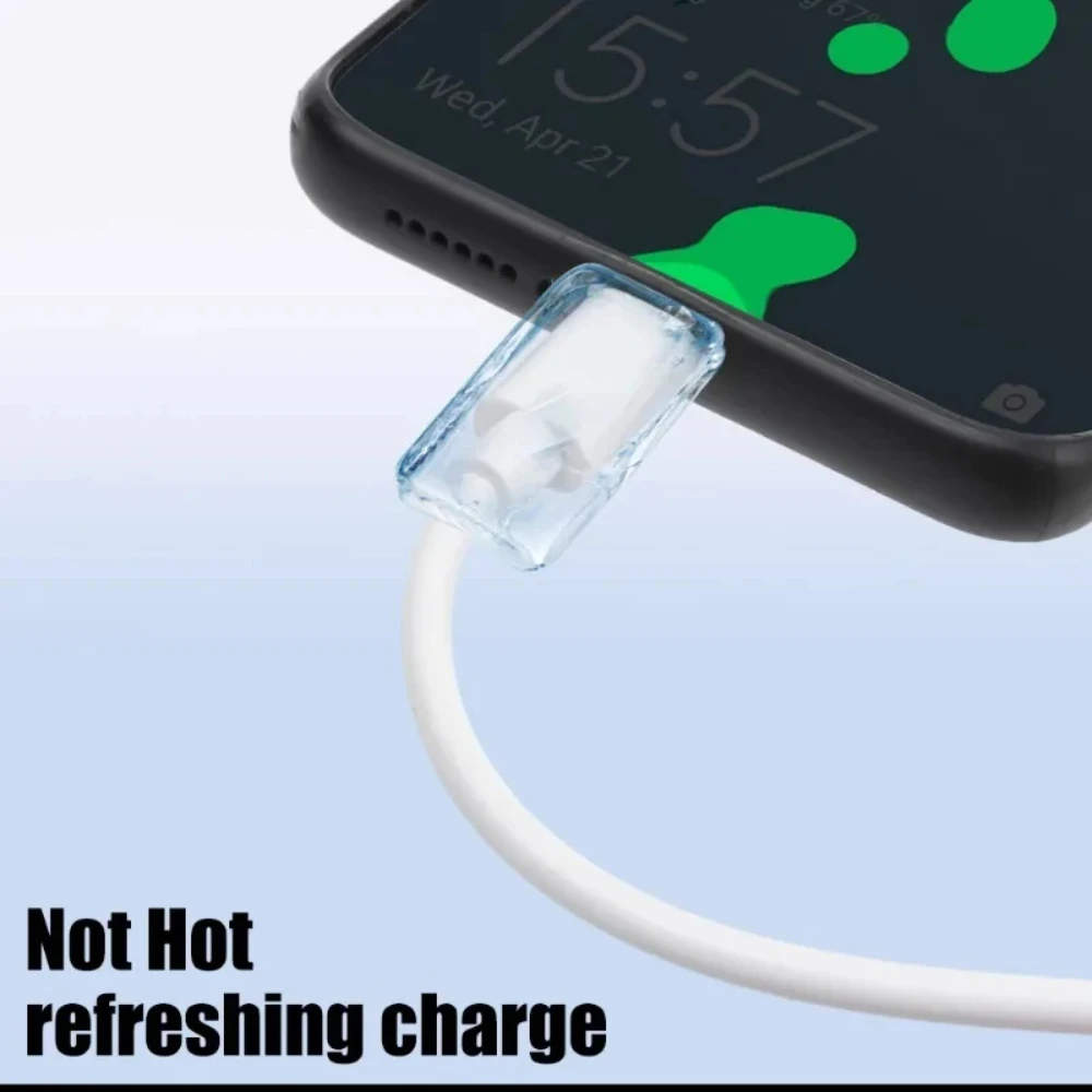 Cable de datos y carga rápida NNBILI, de USB-C a Micro USB, 2,4 A, con conector macho USB-C a conector macho Micro USB, adaptador de carga rápida para Huawei, Samsung y Xiaomi.