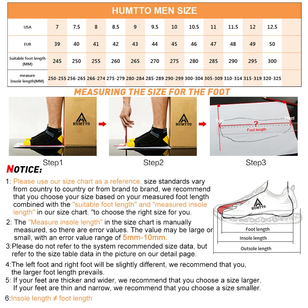 HUMTTO-Zapatillas de senderismo transpirables para hombre, zapatos deportivos para exteriores, escalada, caza, caminar, novedad de verano