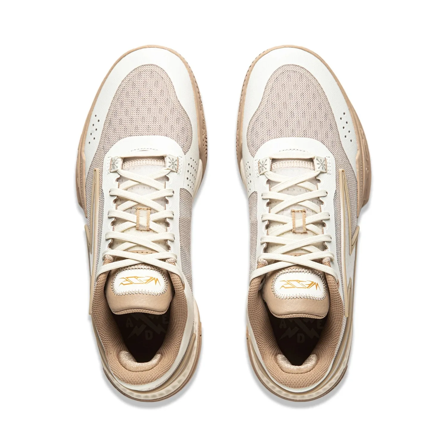 Li-ning zapatillas de baloncesto WADE GENERATION Z On Court para hombre, forro de cojín transpirable, zapatos básicos de equipo de hijo de Flash ABPU027