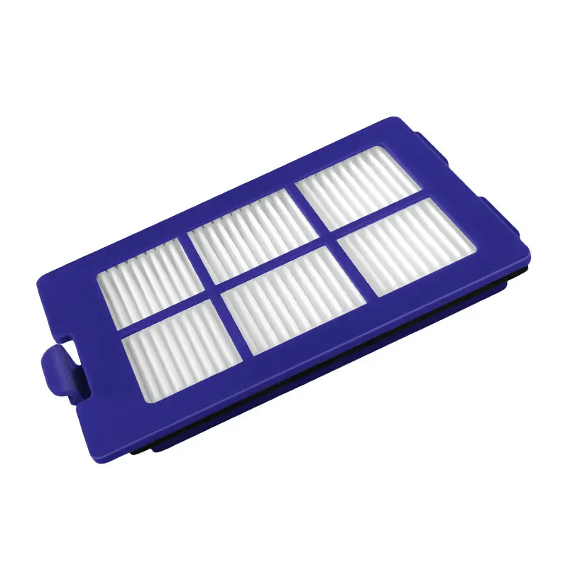 Compatible con el kit de repuestos y accesorios para el Eufy RoboVac X8 Hybrid, cepillo lateral principal, filtro Hepa, paños de limpieza y trapo de limpieza.