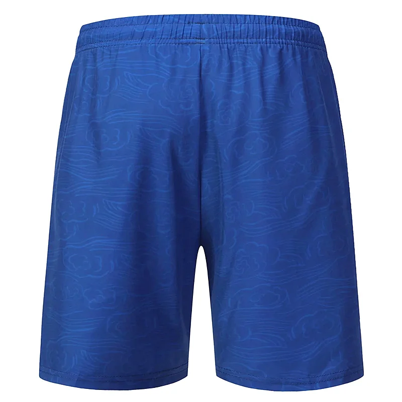 Pantalones cortos de tenis de mesa de bádminton para hombres, mujeres y niños, pantalones cortos transpirables de secado rápido para ciclismo, correr, deportes, tenis, Ping Pong, gran oferta