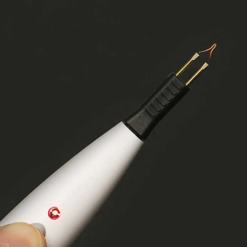 Herramientas para párpados, cargador de párpado doble, pluma de coagulación eléctrica, hemostático, pluma de cautería eléctrica oftálmica, coagulación
