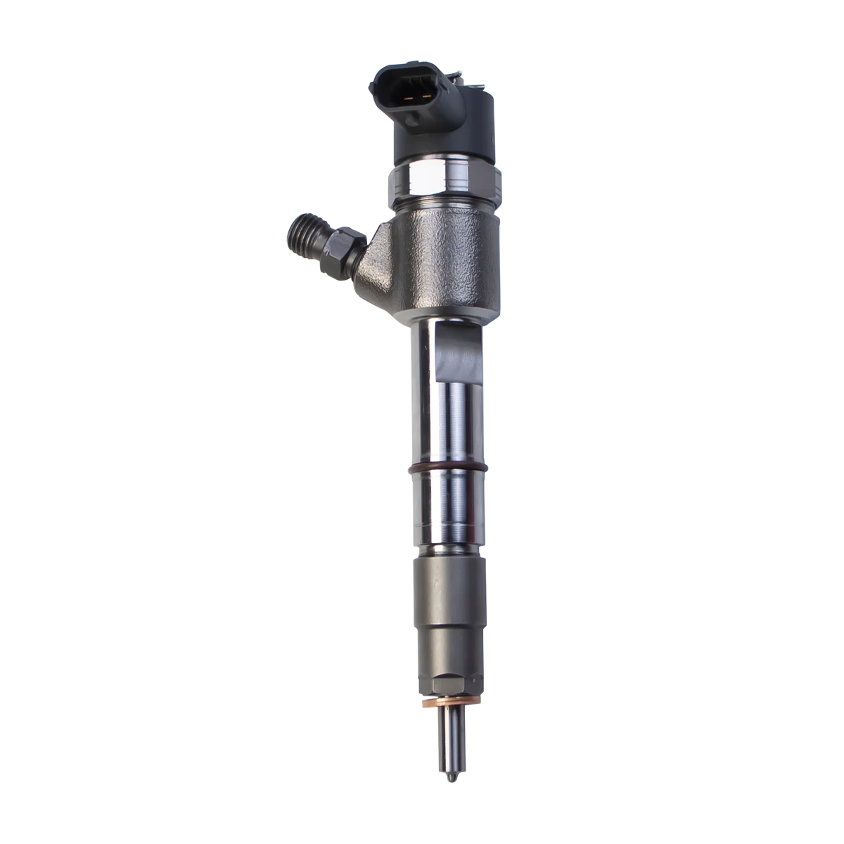 Fabricado en China 0445110629   Nuevo inyector común diésel de carril de piezas de motor de automóvil para JMC 4JB1T para Bosch