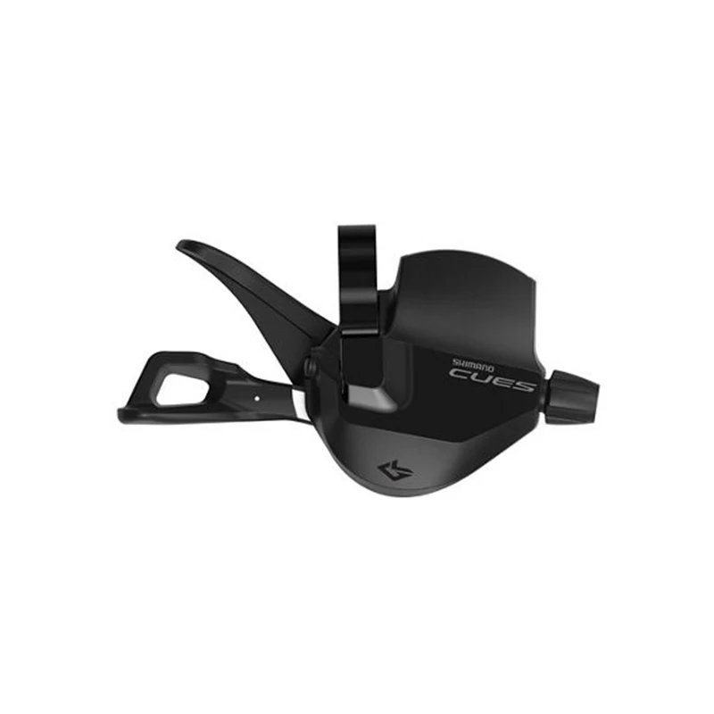 SHIMANO-palanca de cambio de velocidad para bicicleta de montaña, desviador trasero U6000-11R RD-U6020-11, 11V, 11S, U6000, RD-U6000