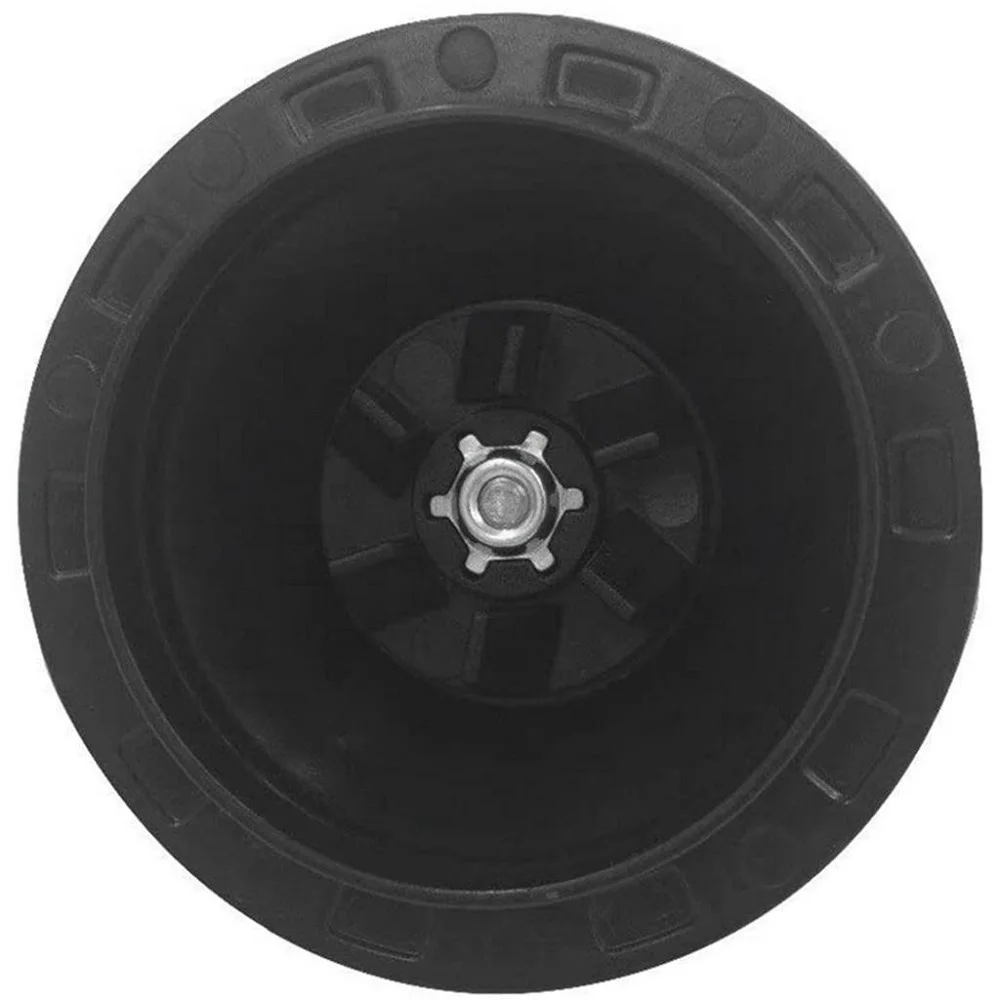 Accesorios de cuchilla de licuadora, piezas para mezclador Philips Jucier HR2093 HR2095 HR2096 HR2097 HR2194 HR2195 HR2196 RI2095 RI2096