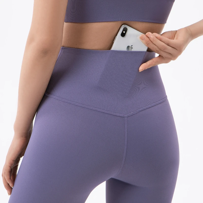 Mallas de Yoga para mujer, pantalones deportivos para gimnasio con bolsillos, medias de cintura alta, pantalones deportivos de talla grande, pantalones de entrenamiento para correr