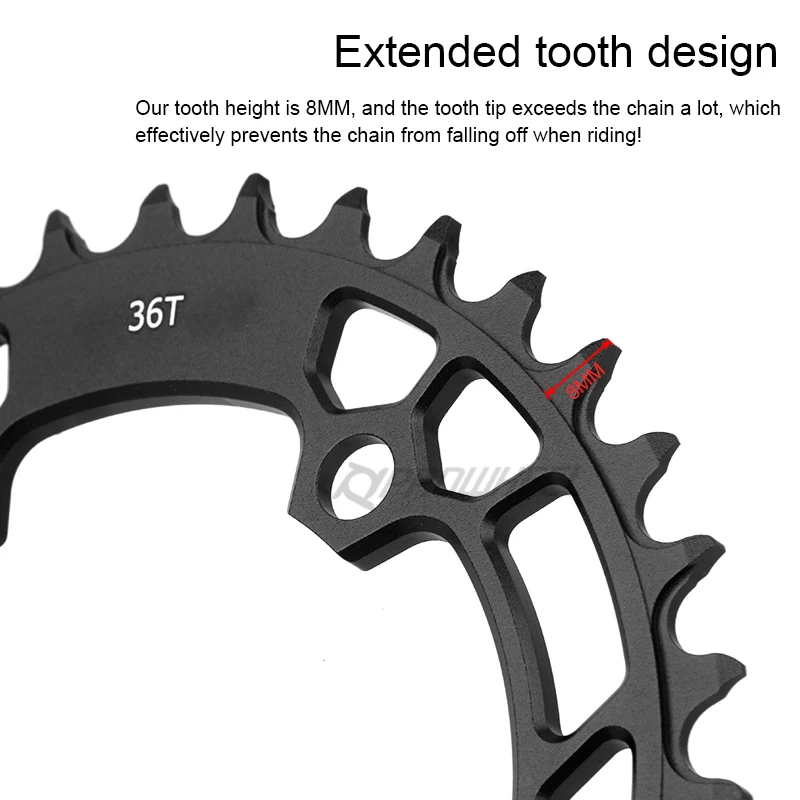 Juego de Bielas Shimano Deore M5100 10/11S para Bicicleta de Montaña, FC-M5100 170/175mm, Eje de Pedalier BB52 M500 M501